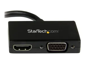 StarTech .com Adaptateur audio / vidéo de voyage - miniature 5