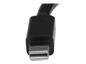 StarTech .com Adaptateur audio / vidéo de voyage - miniature 4