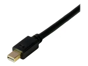 StarTech .com Adaptateur Mini DisplayPort vers VGA - miniature 2