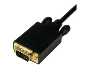 StarTech .com Adaptateur Mini DisplayPort vers VGA - miniature 4