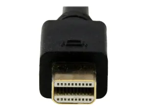 StarTech .com Adaptateur Mini DisplayPort vers VGA - miniature 5