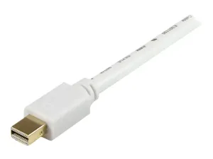 StarTech .com Câble adaptateur Mini DisplayPort vers VGA de 3 m - miniature 3