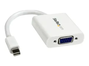 StarTech Adaptateur vidéo Mini DisplayPort vers VGA - miniature 2