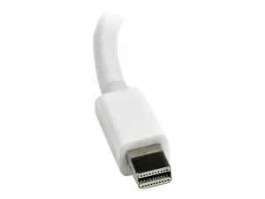 StarTech Adaptateur vidéo Mini DisplayPort vers VGA - miniature 4