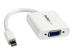StarTech Adaptateur vidéo Mini DisplayPort vers VGA - miniature 1