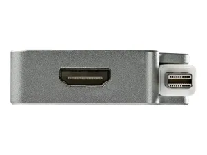 StarTech Adaptateur de voyage audio/vidéo 3 en 1 - miniature 4