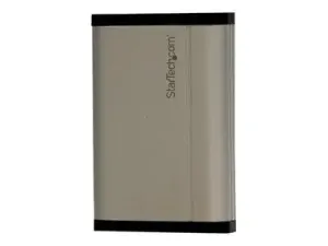 StarTech Boîtier d'acquisition vidéo DVI haute performance par USB 3.0 - miniature 1