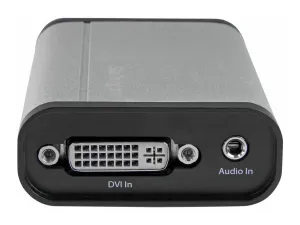 StarTech Boîtier d'acquisition vidéo DVI haute performance par USB 3.0 - miniature 2