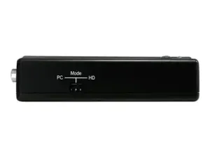 StarTech .com Convertisseur composite et S-vidéo vers HDMI avec audio - miniature 5