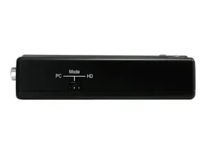 StarTech .com Convertisseur composite et S-vidéo vers HDMI avec audio - miniature 1