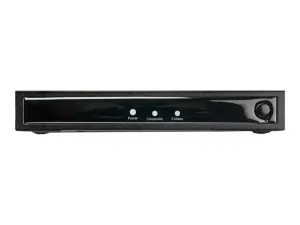 StarTech .com Convertisseur video composite et S-Video vers HDMI 720p avec audio - miniature 5