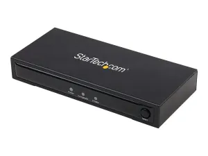 StarTech .com Convertisseur video composite et S-Video vers HDMI 720p avec audio - miniature 4