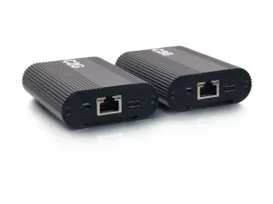 C2G Superbooster USB Camera Extender Over Cat Box to Box Kit - miniature 3