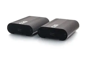 C2G Superbooster USB Camera Extender Over Cat Box to Box Kit - miniature 5