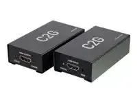 C2G HDMI over Cat5/6 Extender - miniature 2