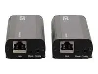 C2G 1-Port USB C Extender Transmitter to Receiver Kit - miniature 4