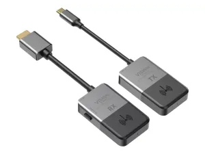 Vision TC-USBCW - miniature 2