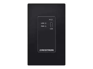 Crestron DM Lite HD-TX-4KZ-111-1G-B - miniature 1