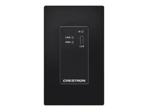 Crestron DM Lite HD-TX-4KZ-111-1G-B - miniature 5