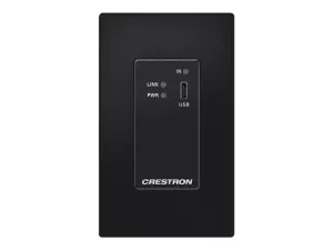 Crestron DM Lite HD-TX-4KZ-111-1G-B - miniature 3
