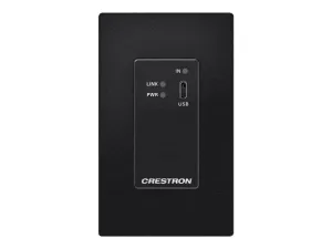 Crestron DM Lite HD-TX-4KZ-111-1G-B - miniature 4