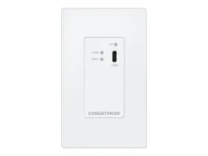 Crestron DM Lite HD-TX-4KZ-111-1G-W - miniature 1