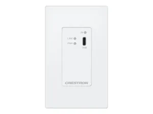 Crestron DM Lite HD-TX-4KZ-111-1G-W - miniature 5