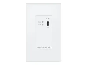 Crestron DM Lite HD-TX-4KZ-111-1G-W - miniature 3