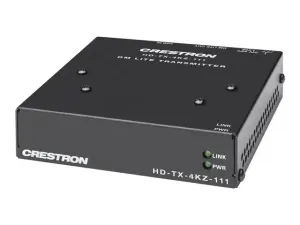 Crestron DM Lite HD-TX-4KZ-111 - miniature 4