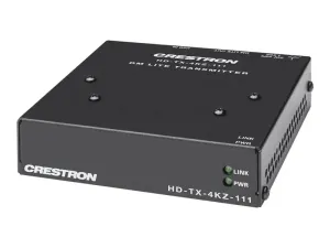 Crestron DM Lite HD-TX-4KZ-111 - miniature 5