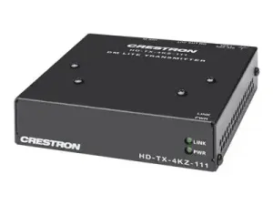 Crestron DM Lite HD-TX-4KZ-111 - miniature 3