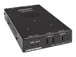 Crestron HD-TXU-4KZ-111-E - miniature 5