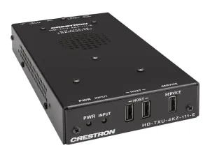 Crestron HD-TXU-4KZ-111-E - miniature 4