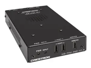 Crestron HD-TXU-4KZ-111-E - miniature 2