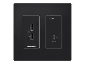 Crestron HD-TXU-4KZ-111-2G-B - miniature 5