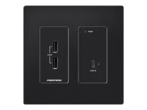 Crestron HD-TXU-4KZ-111-2G-B - miniature 3