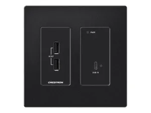 Crestron HD-TXU-4KZ-111-2G-B - miniature 1