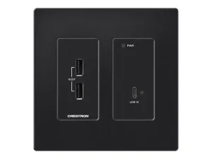 Crestron HD-TXU-4KZ-111-2G-B - miniature 4