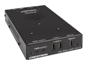 Crestron HD-RXU-4KZ-101-E - miniature 1