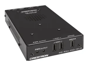 Crestron HD-RXU-4KZ-101-E - miniature 3