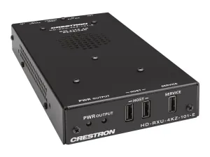 Crestron HD-RXU-4KZ-101-E - miniature 5