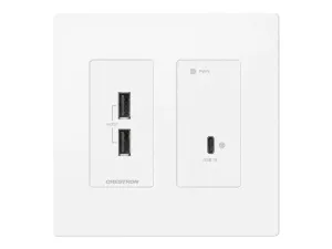 Crestron HD-TXU-4KZ-111-2G-W - miniature 5