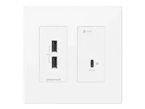 Crestron HD-TXU-4KZ-111-2G-W - miniature 2