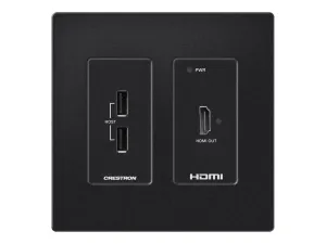 Crestron HD-RXU-4KZ-101-2G-B - miniature 5