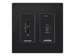 Crestron HD-RXU-4KZ-101-2G-B - miniature 1