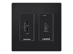 Crestron HD-RXU-4KZ-101-2G-B - miniature 3