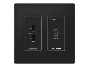 Crestron HD-RXU-4KZ-101-2G-B - miniature 4