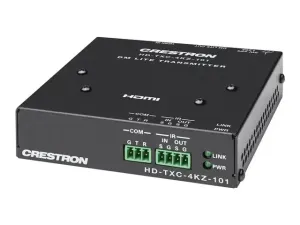 Crestron DM Lite HD-TXC-4KZ-101 - miniature 3