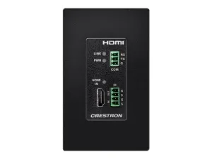 Crestron DM Lite HD-TXC-4KZ-101-1G-B - miniature 4