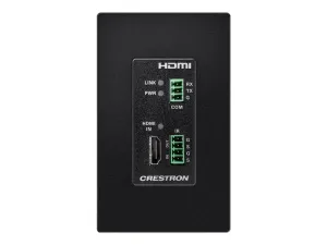 Crestron DM Lite HD-TXC-4KZ-101-1G-B - miniature 5